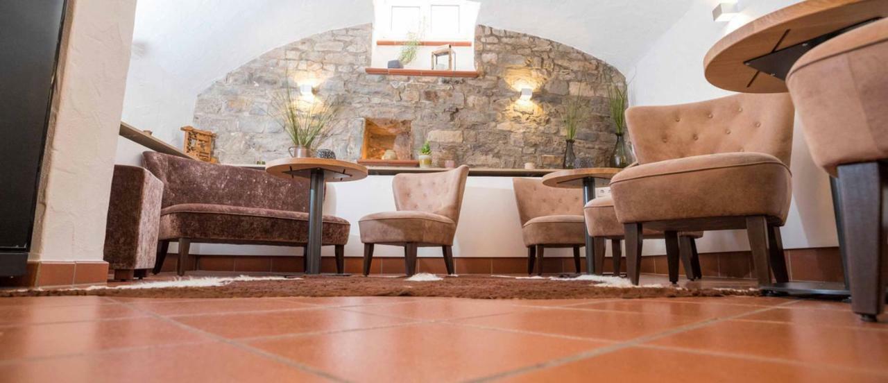 Gaestehaus Moenchshof Зоммерхаузен Экстерьер фото